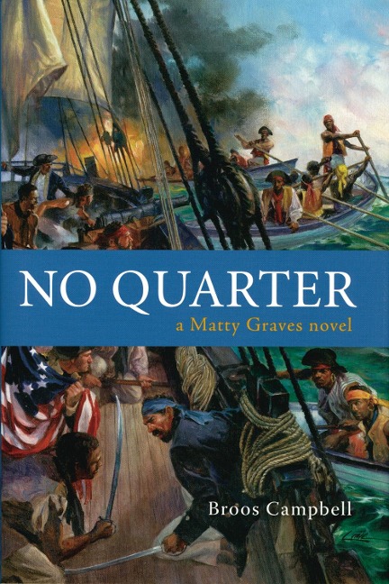 No Quarter