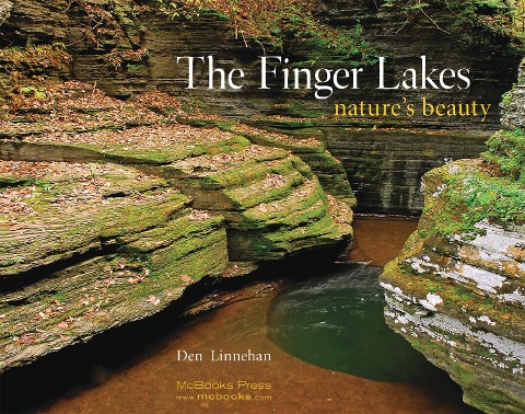 Finger Lakes: Natures Beauty