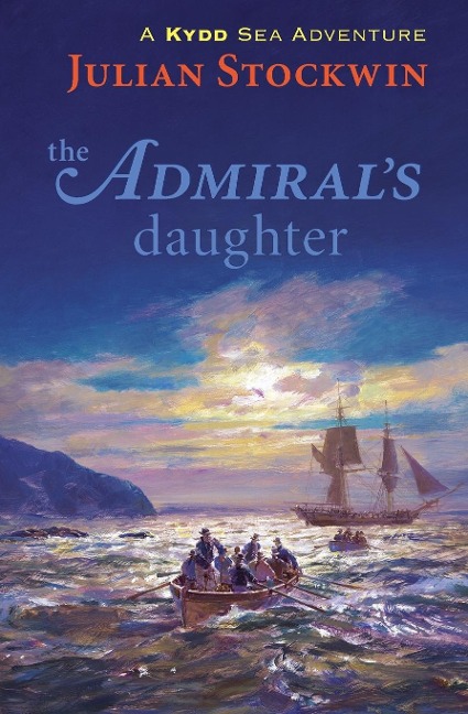Admirals Daughter