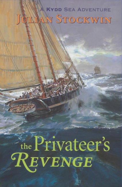 Privateers Revenge