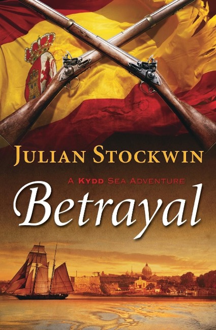 Betrayal: Volume 13