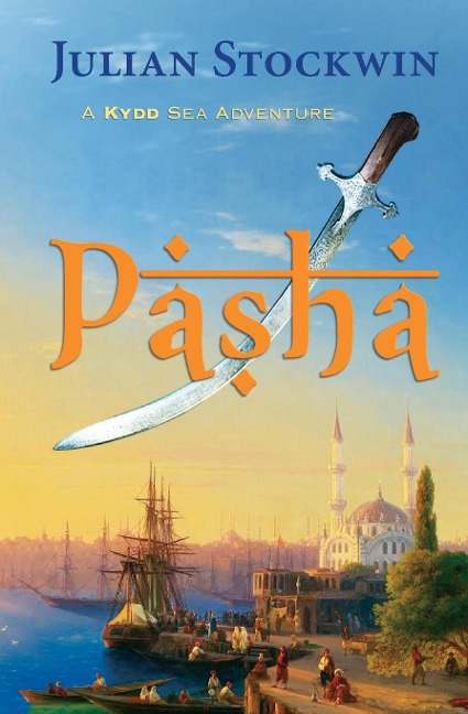 Pasha
