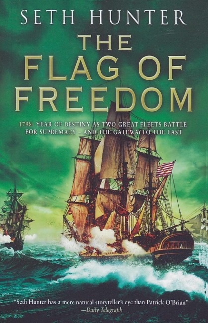 The Flag of Freedom