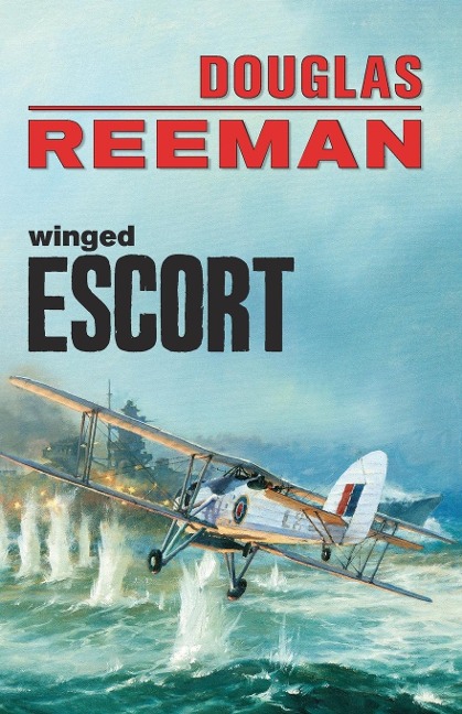 Winged Escort