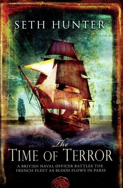 Time of Terror