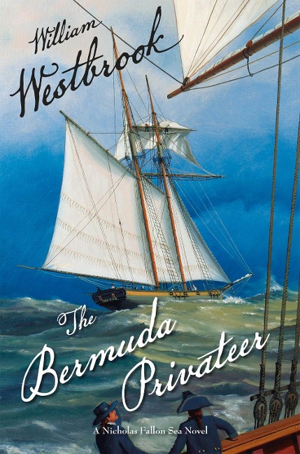 The Bermuda Privateer