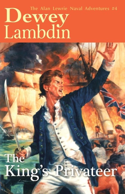 The Kings Privateer