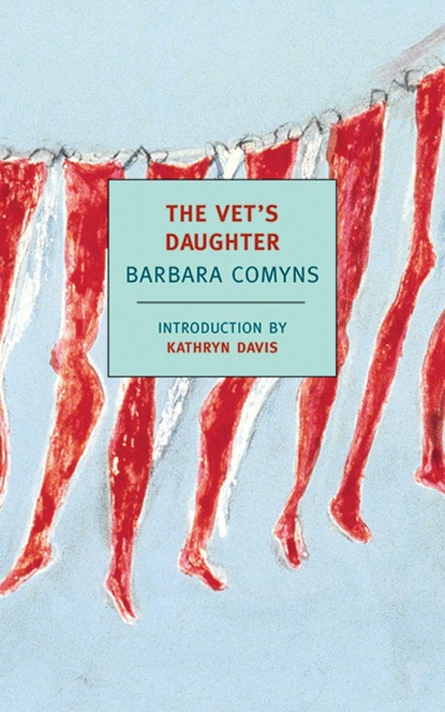 The Vets Daughter