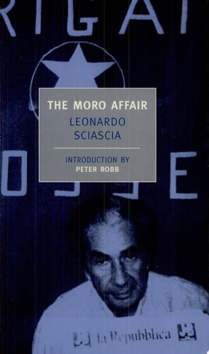 The Moro Affair
