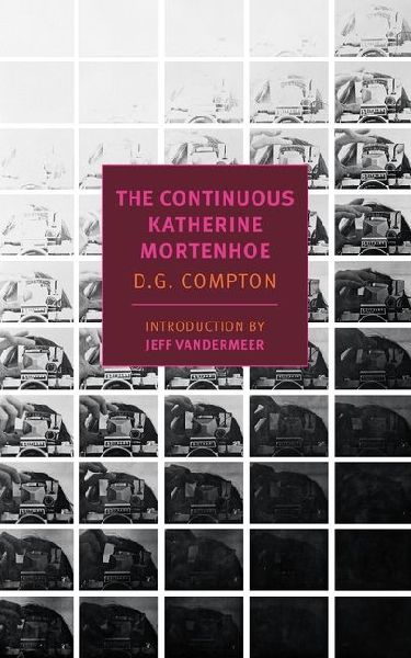 The Continuous Katherine Mortenhoe