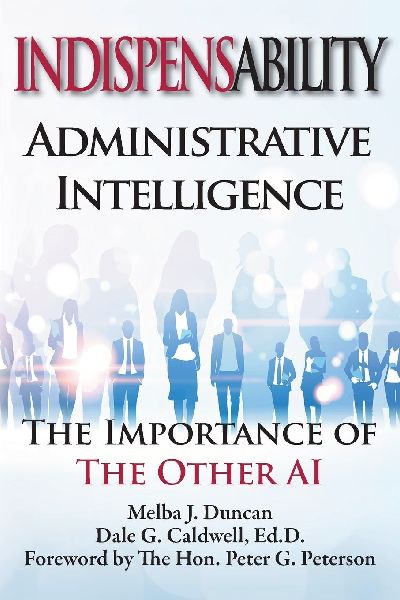 Indispensability-Administrative Intelligence: The Importance of the Other AI