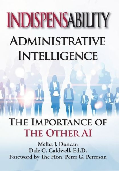 Indispensability-Administrative Intelligence: The Imnportance of the Other AI