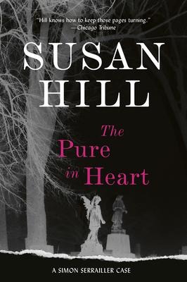 The Pure in Heart: A Gripping Psychological Thriller of Kidnapping, Redemption, and a Broken Past