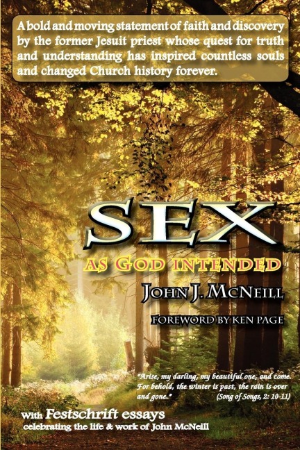 Sex as God Intended A Reflection on Human Sexuality as Play