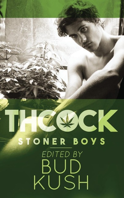 THCock Stoner Boys