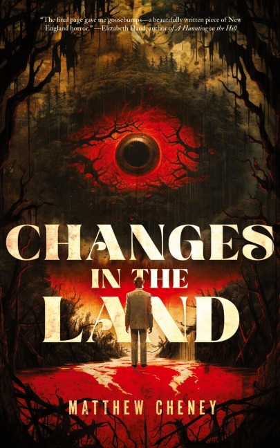 Changes in the Land