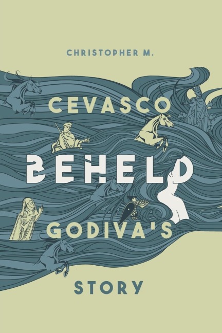 Beheld: Godivas Story