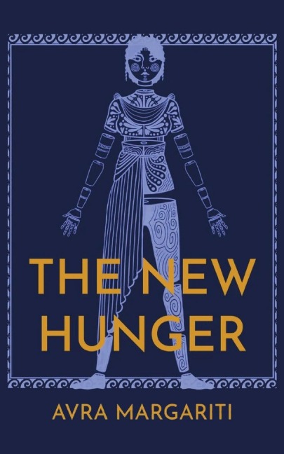 The New Hunger