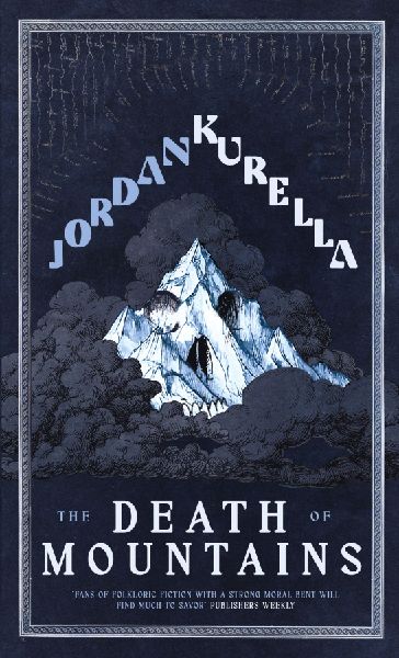 The Death of Mountains