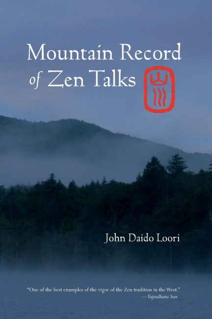 Mountain Record of Zen Talks