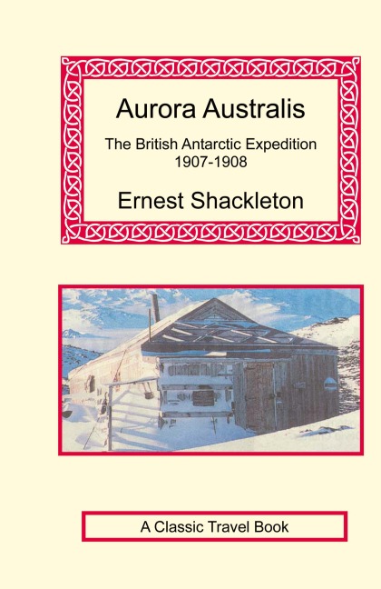 Aurora Australis