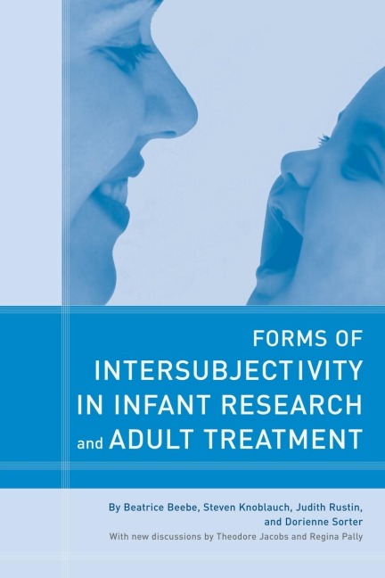 Forms of Intersubjectivity