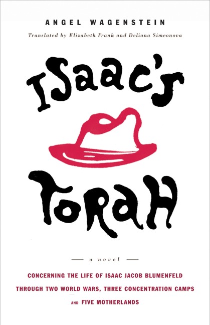 Isaacs Torah