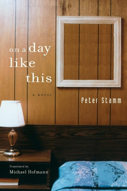On A Day Like This: A Novel