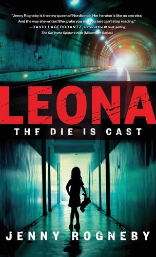 Leona The Die Is Cast