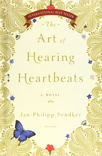 The Art of Hearing Heartbeats