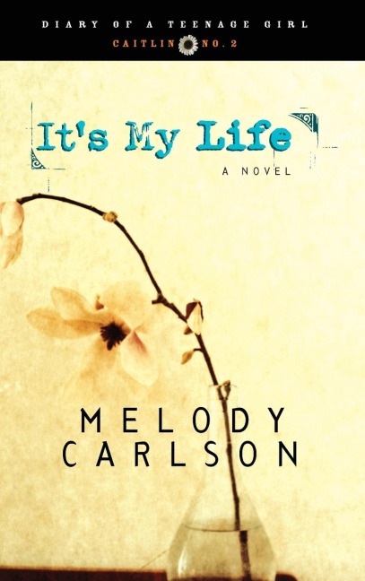 Its My Life: Caitlin: Book 2