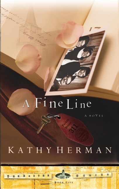 A Fine Line
