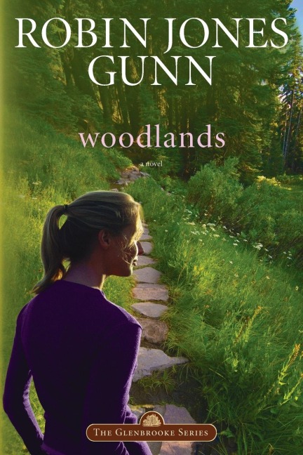 Woodlands: Book 7 in the Glenbrooke Series