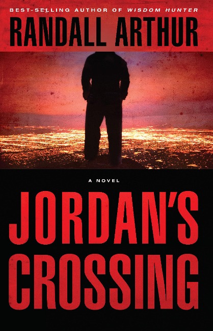 Jordans Crossing: A Novel