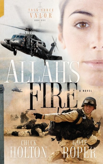 Allahs Fire