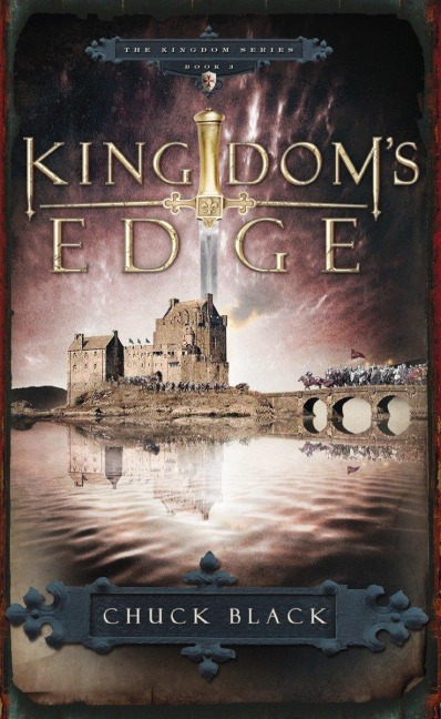 Kingdoms Edge