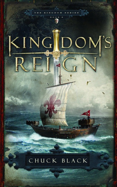 Kingdoms Reign