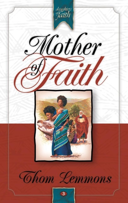 Mother of Faith