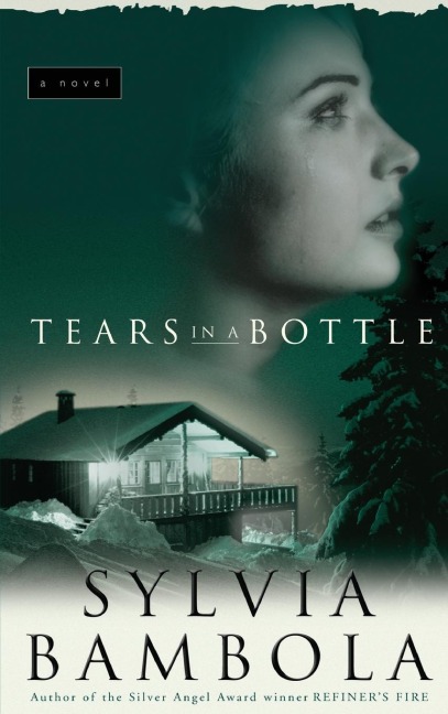 Tears in a Bottle