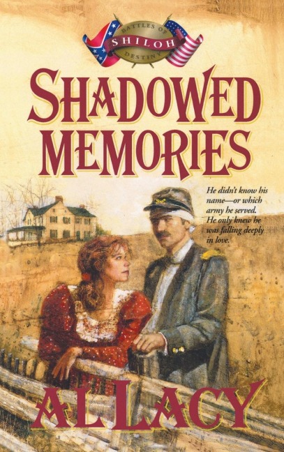 Shadowed Memories: Battles of Destin: Four
