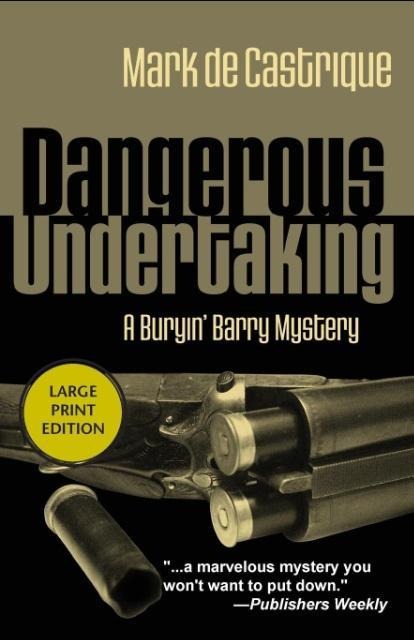 Dangerous Undertaking