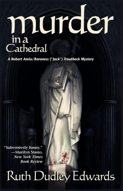 Murder in a Cathedral