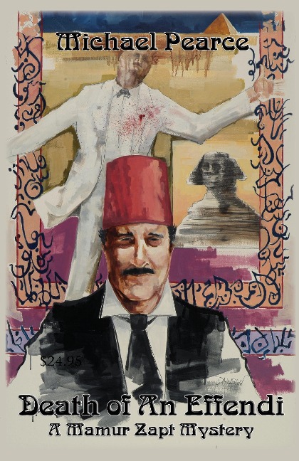 Death of an Effendi