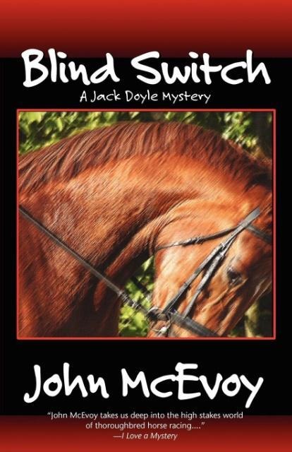 Blind Switch: A Jack Doyle Mystery