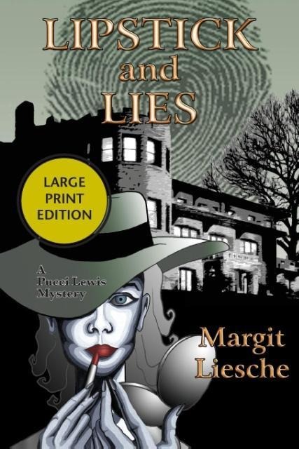 Lipstick and Lies