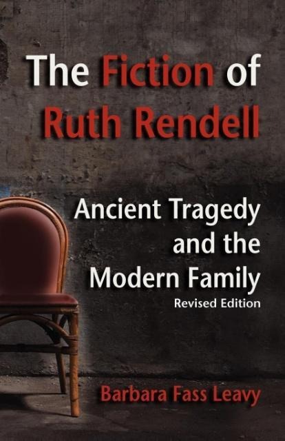 The Fiction of Ruth Rendell