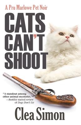 Cats Cant Shoot