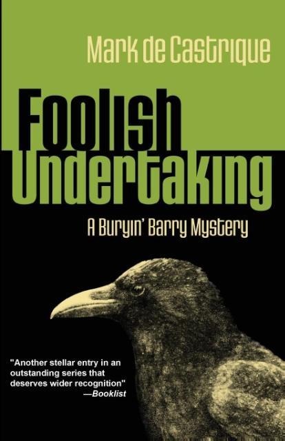 Foolish Undertaking