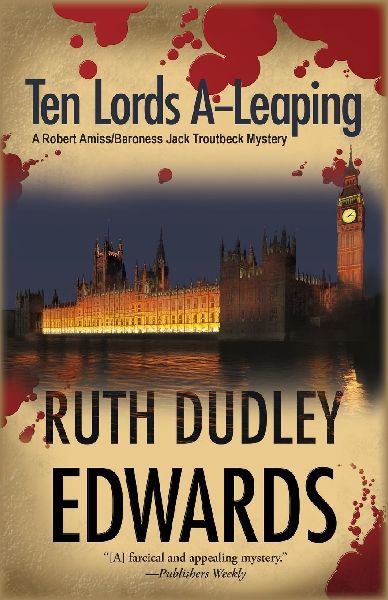 Ten Lords A-Leaping