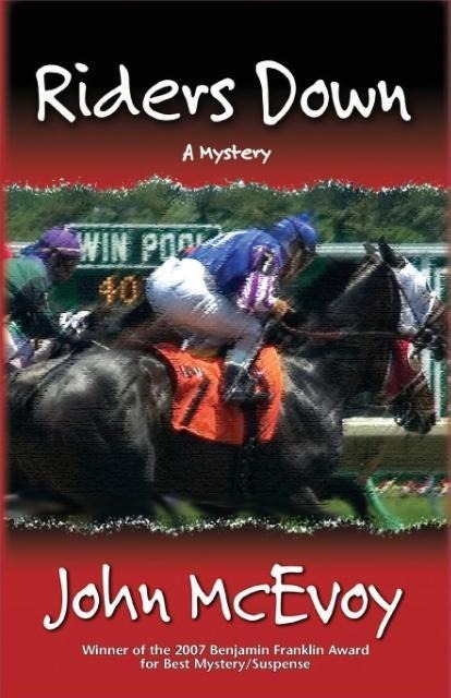 Riders Down: A Jack Doyle Mystery